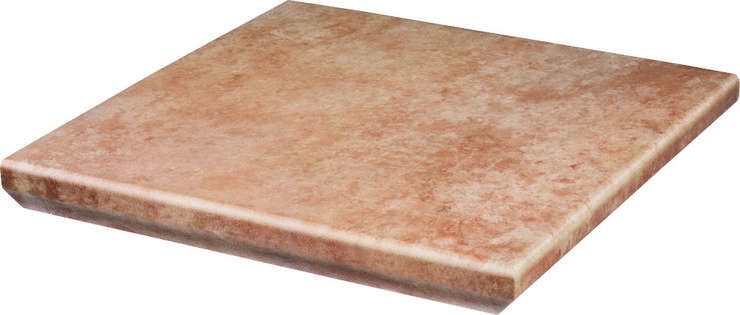 Paradyz Ilario beige Kapinos Stopnica Narozna 32.832.8