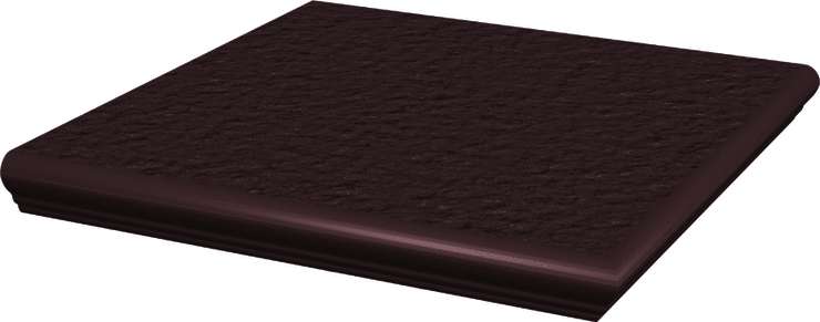 Paradyz Natural Brown Kapinos Stopnica Narozna Duro B1a 3333