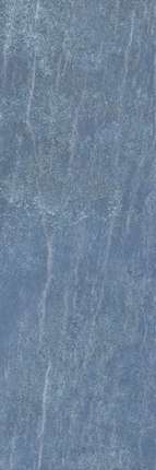 Paradyz Nightwish Navy Blue Struktura Rekt