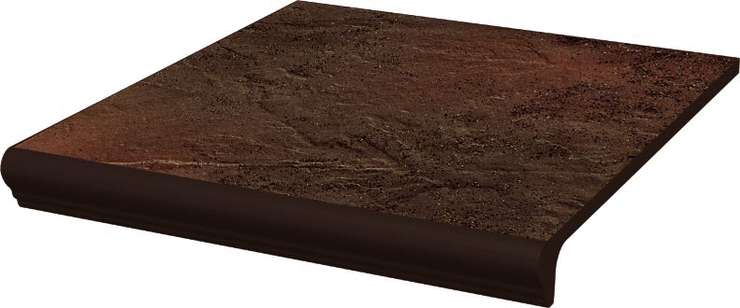 Paradyz Semir Brown Kapinos Stopnica Prosta B1a 3033