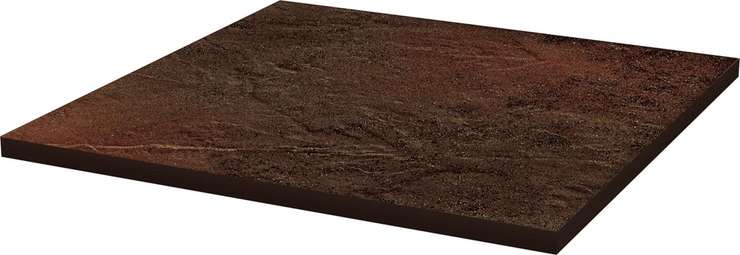 Paradyz Semir Brown Klinker B1a 3030 1.26