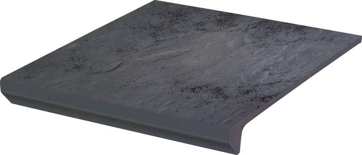Paradyz Semir Grafit Kapinos Stopnica Prosta B1a 30x33