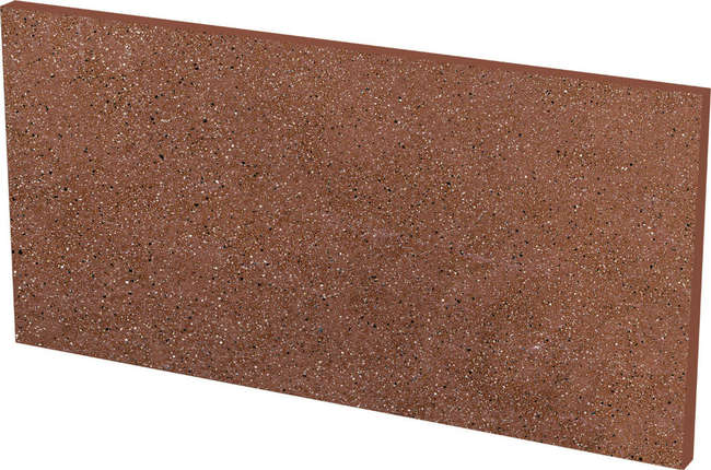 Paradyz Taurus Brown Подступенник Структурный