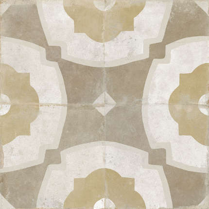 Peronda Fs Farfalla Mustard/45x45x0,95