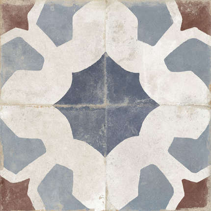 Peronda Fs Farfalla Blue/45x45x0,95