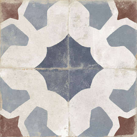 Blue/45x45x0,95 (450x450)