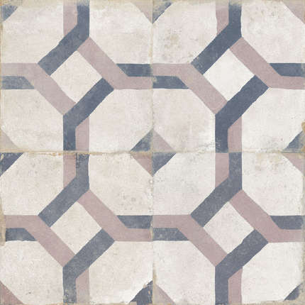 Peronda Fs Farfalla Violet/45x45x0,95