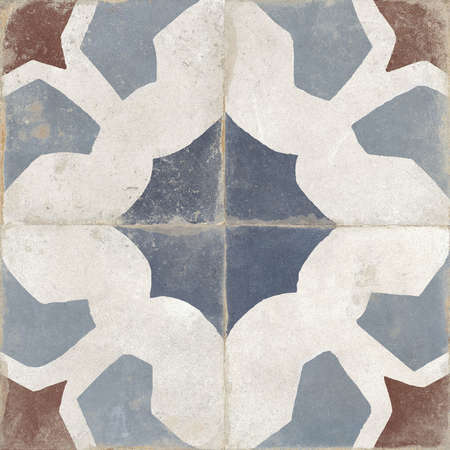 Peronda Fs Farfalla Blue/45x45x0,95 -2