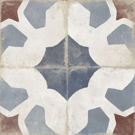 Peronda Fs Farfalla Blue/45x45x0,95 -3