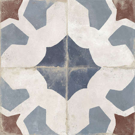 Peronda Fs Farfalla Blue/45x45x0,95 -4