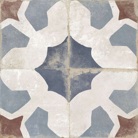 Peronda Fs Farfalla Blue/45x45x0,95 -6