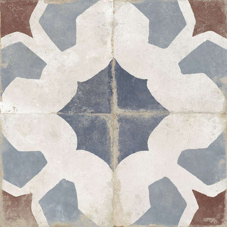 Peronda Fs Farfalla Blue/45x45x0,95 -7