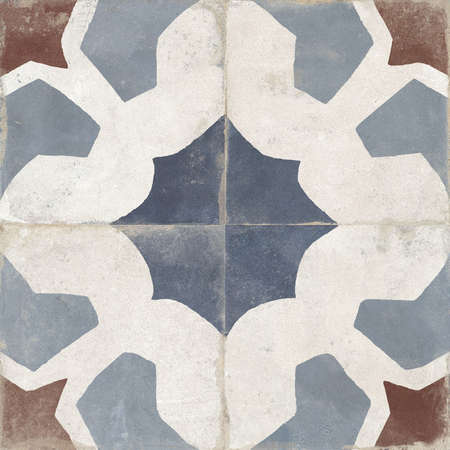 Peronda Fs Farfalla Blue/45x45x0,95 -9