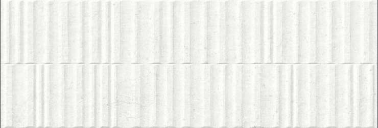Peronda Manhattan White Wavy Sp/33,3x100/R