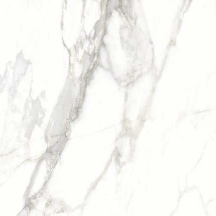 Peronda Museum Lumiere White SP/100x100x0.8/R