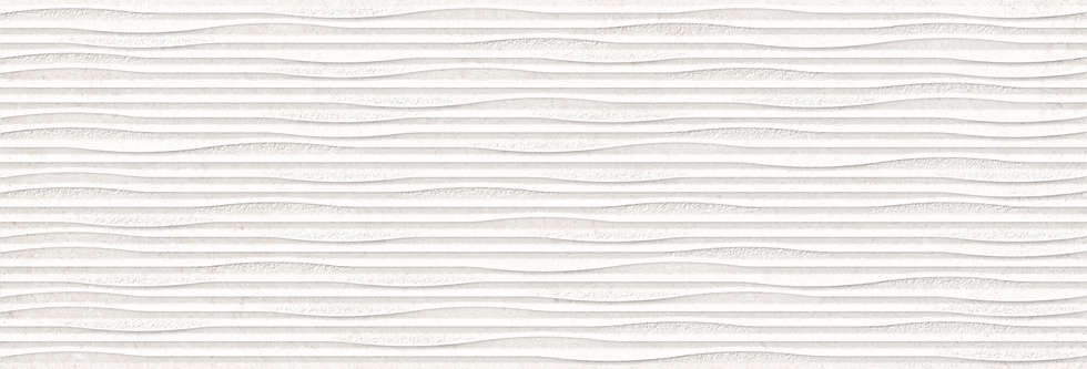 White Waves/33.3x100x0.98/R 33.3x100 (1000x333)