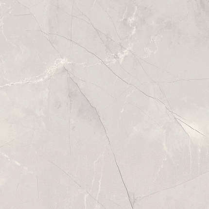 Persepolis Tile Leza Bianco Light Grey Matt Rect 6060