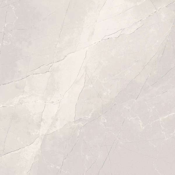 Persepolis Tile Leza Bianco Light Grey Matt Rect 6060 -2