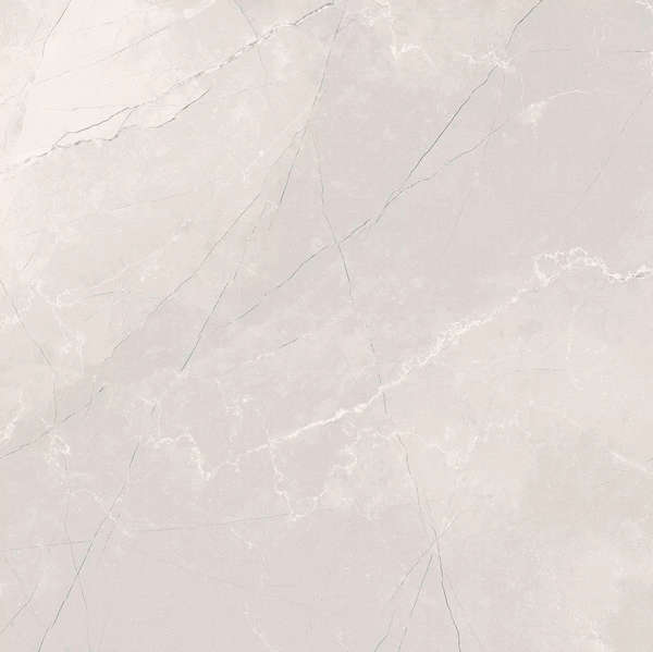 Persepolis Tile Leza Bianco Light Grey Matt Rect 6060 -4