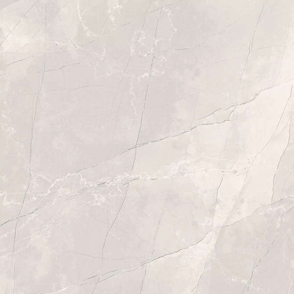 Persepolis Tile Leza Bianco Light Grey Matt Rect 6060 -5