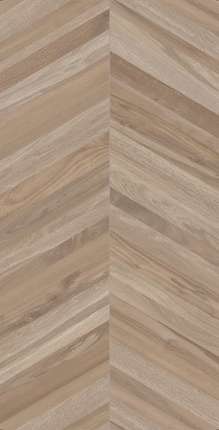 Piemme Fleur De Bois Chevron Miel N/R (R) 60x120