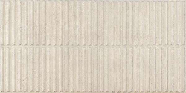Stripes White Mat 30x60 (600x300)