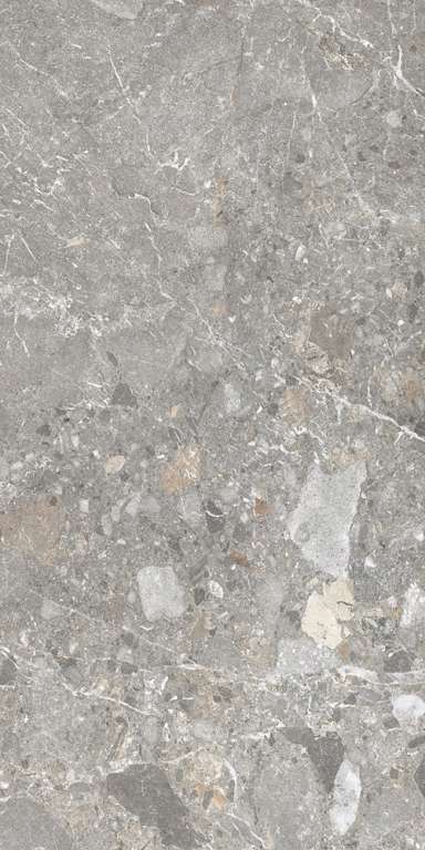 Grey Red Satin Ret 60120 (600x1200)