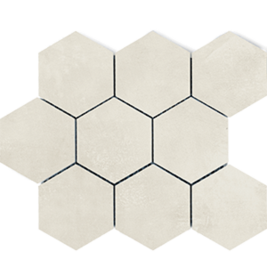 Be Mosaic Hex (300x300)