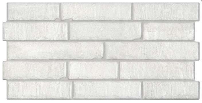 Porcelanicos HDC Brick White