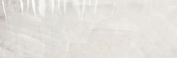 Porcelanite Dos 1217 Rectificado White Relieve Wave