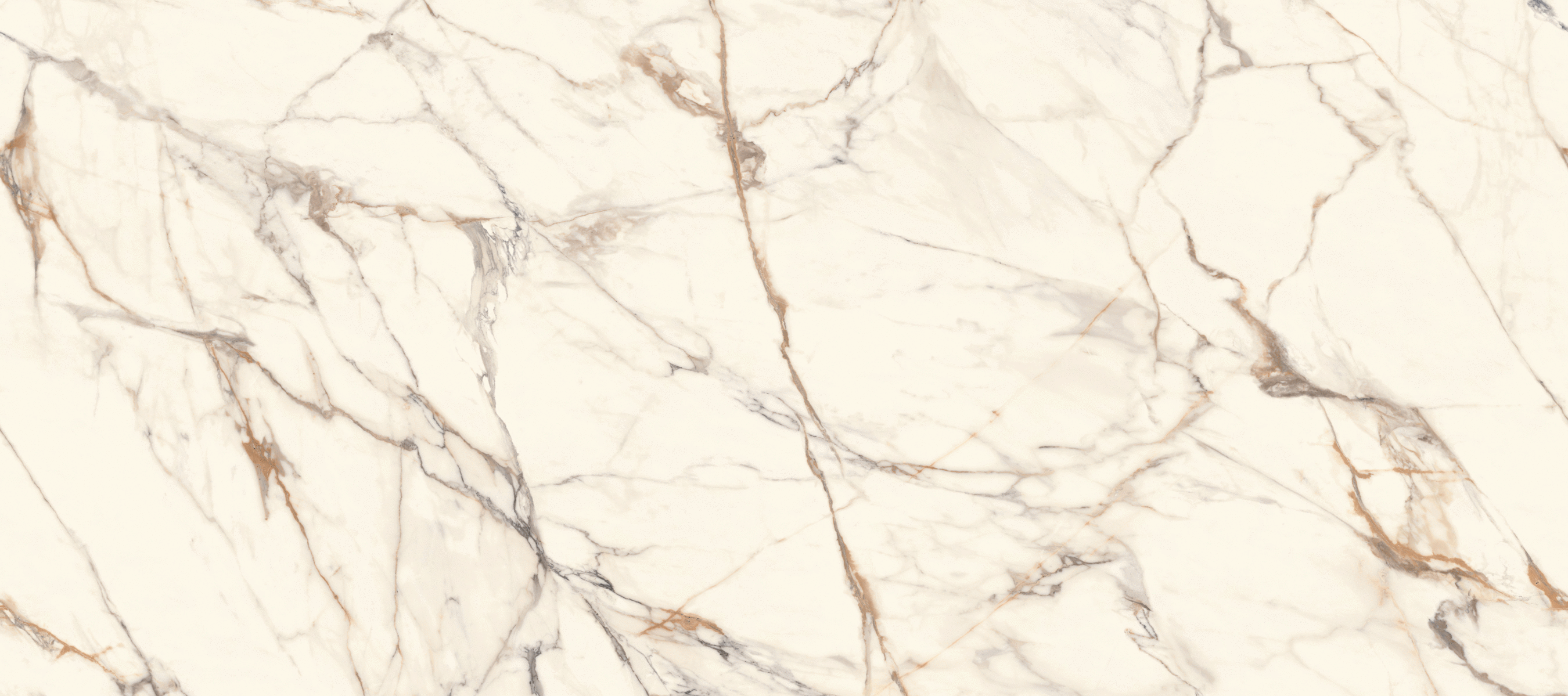 Porcelanosa Calacata Gold Polished 120x270 -2
