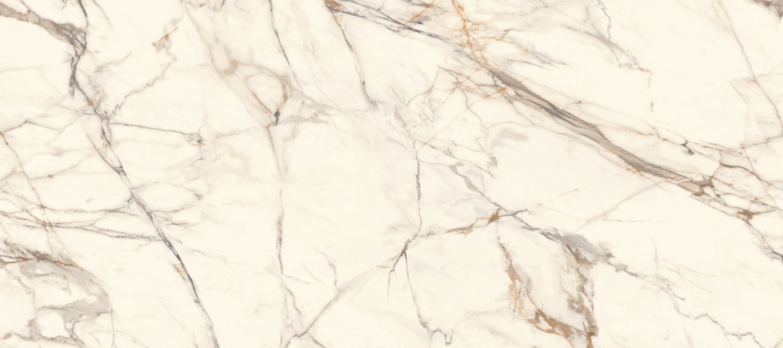 Porcelanosa Calacata Gold Polished 120x270 -4