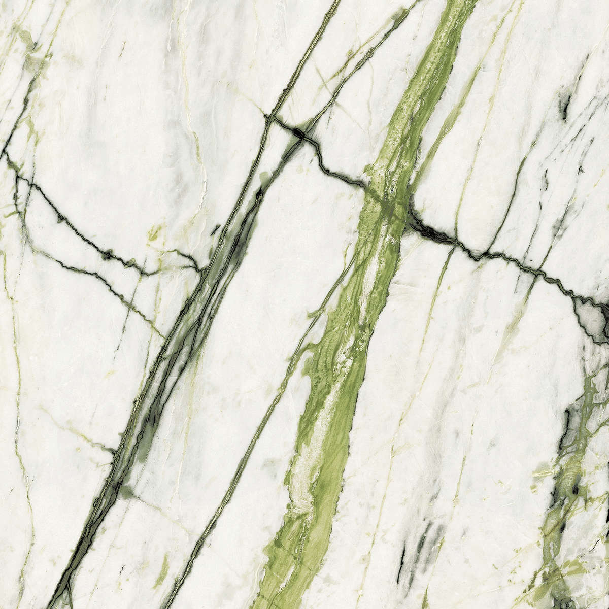 Porcelanosa Calacata Green Polished 120x1200 ����-5