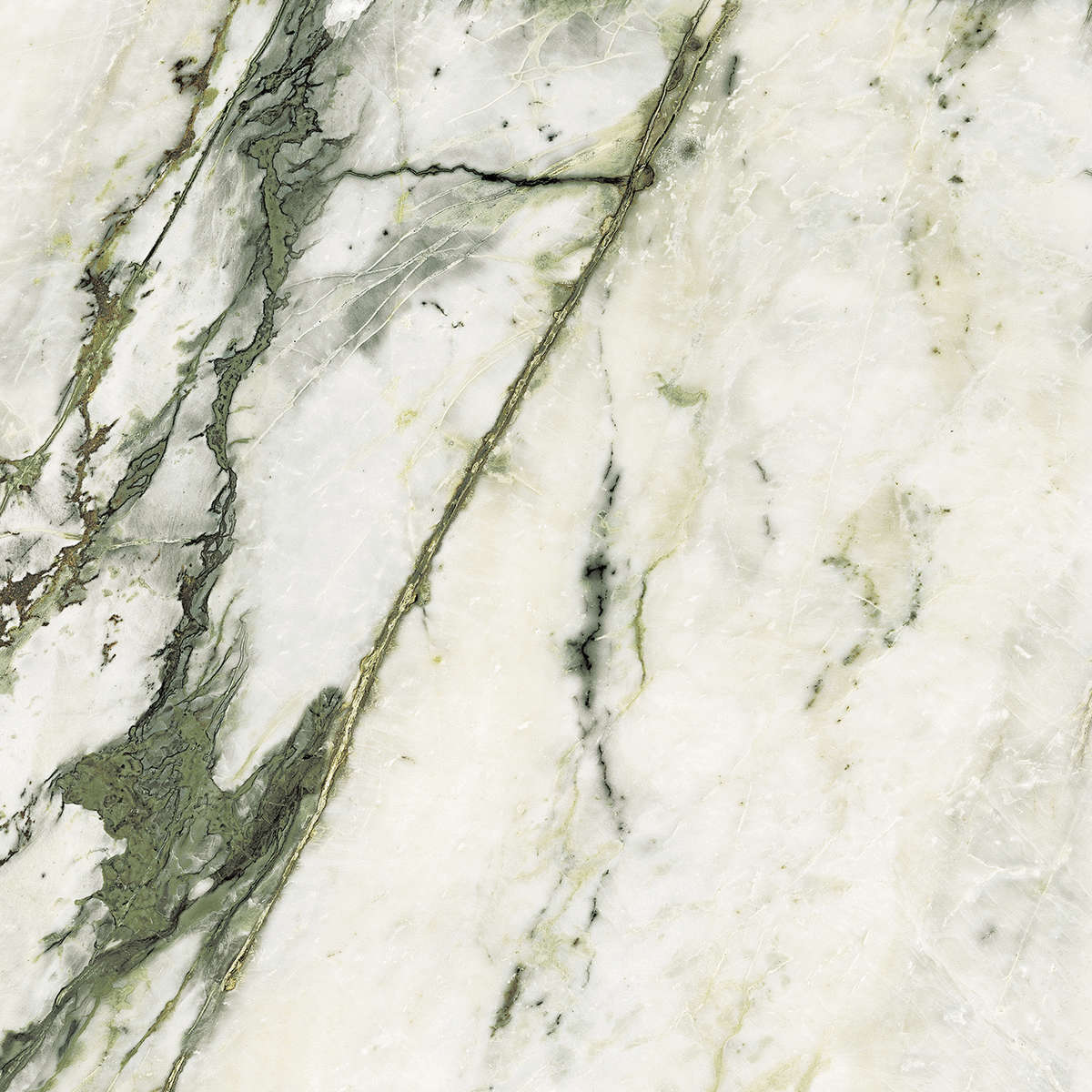 Porcelanosa Calacata Green Polished 120x1200 ����-11