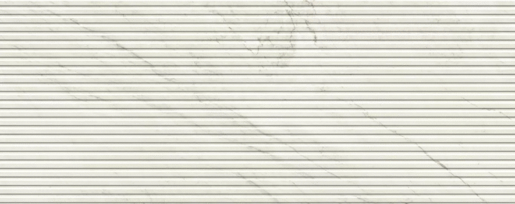 Porcelanosa Glem White Line 596x150