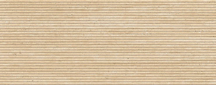 Porcelanosa Taranto Gold Canal 59.6x150