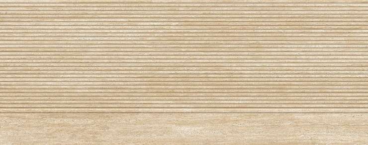 Porcelanosa Taranto Gold Stripe 59.6x150
