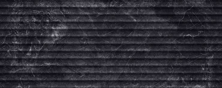Porcelanosa Velluto Line Nero 59.6x150