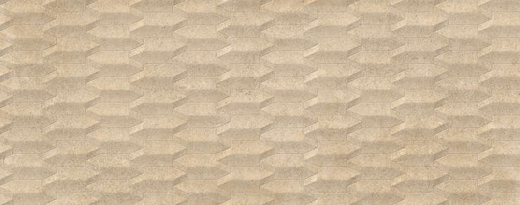Porcelanosa Verona Gold Cubik 59.6x150