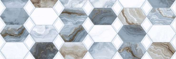 PrimaVera Hypnose Aqua Decor 05 Glossy