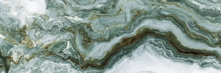 PrimaVera Hypnose Light Malachite B Glossy 30x90