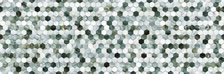 PrimaVera Hypnose Malachite Decor 10 Glossy 30x90