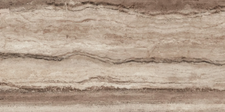 Prime Ceramics Dust Brown Carving 120x60