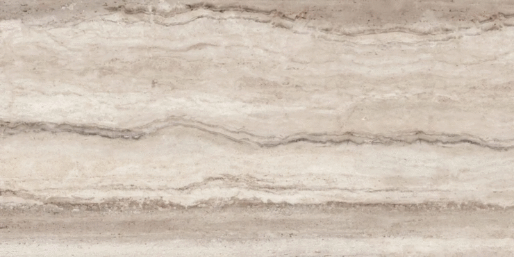 Prime Ceramics Dust White Carving 120x60