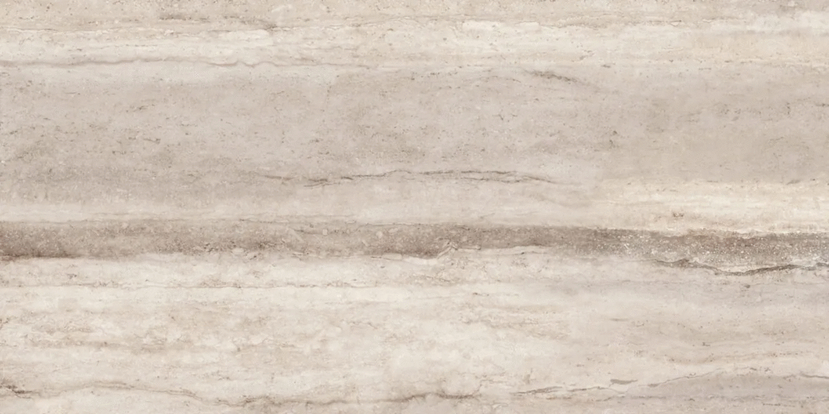 Prime Ceramics Dust White Carving 120x60 -4