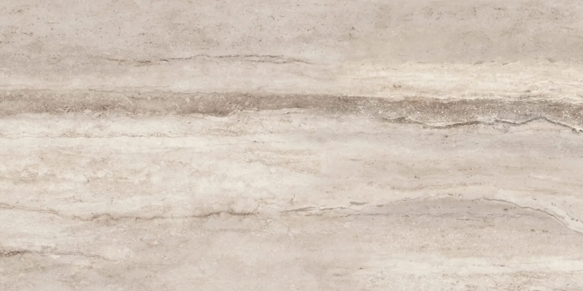 Prime Ceramics Dust White Carving 120x60 -5