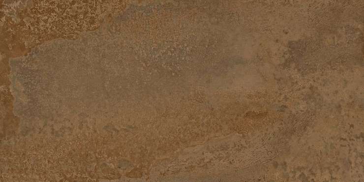 Prissmacer Lab. Iron Corten Luxglass Rect. 60x120