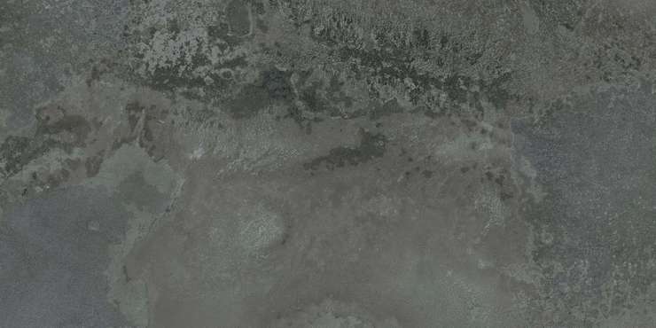 Prissmacer Lab. Iron Grey Luxglass Rect. 60x120