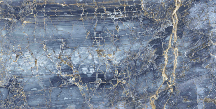 QUA Granite Notte Blue Full Lappato 9