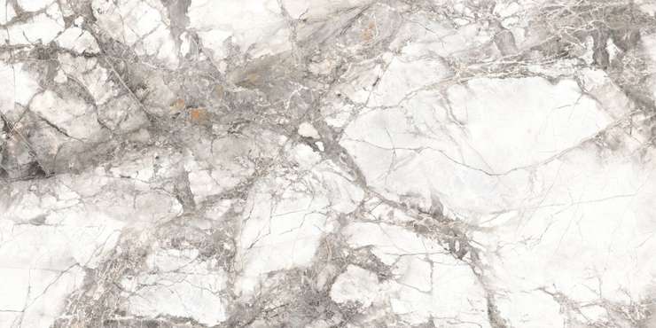 QUA Granite Slim 6.5 Arabescato Full Lap